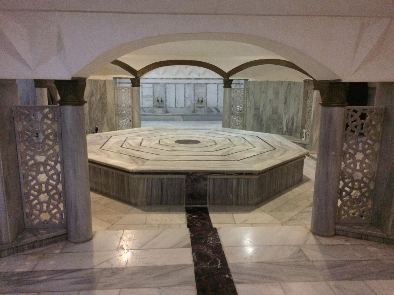 Sauna Prenses Hamam